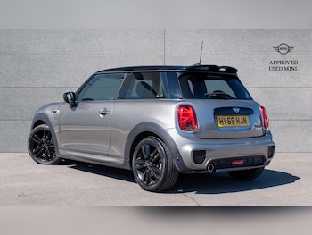 Used MINI Hatch 2019 for sale - 78365678: Photo