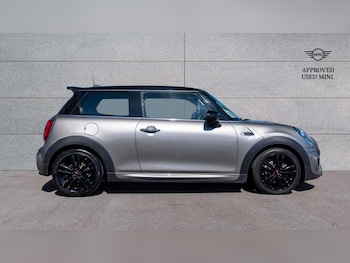 Used MINI Hatch 2019 for sale - 78365678: Photo