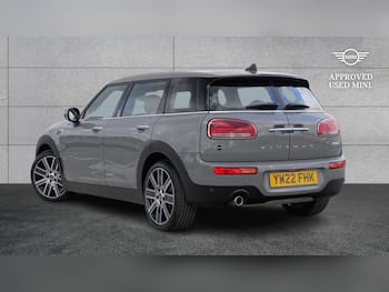 Used MINI Clubman 2022 for sale - 79637588: Photo
