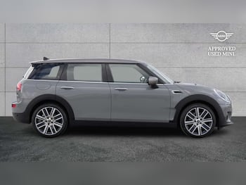 Used MINI Clubman 2022 for sale - 79637588: Photo