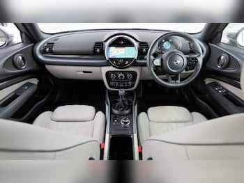 Used MINI Clubman 2022 for sale - 79637588: Photo