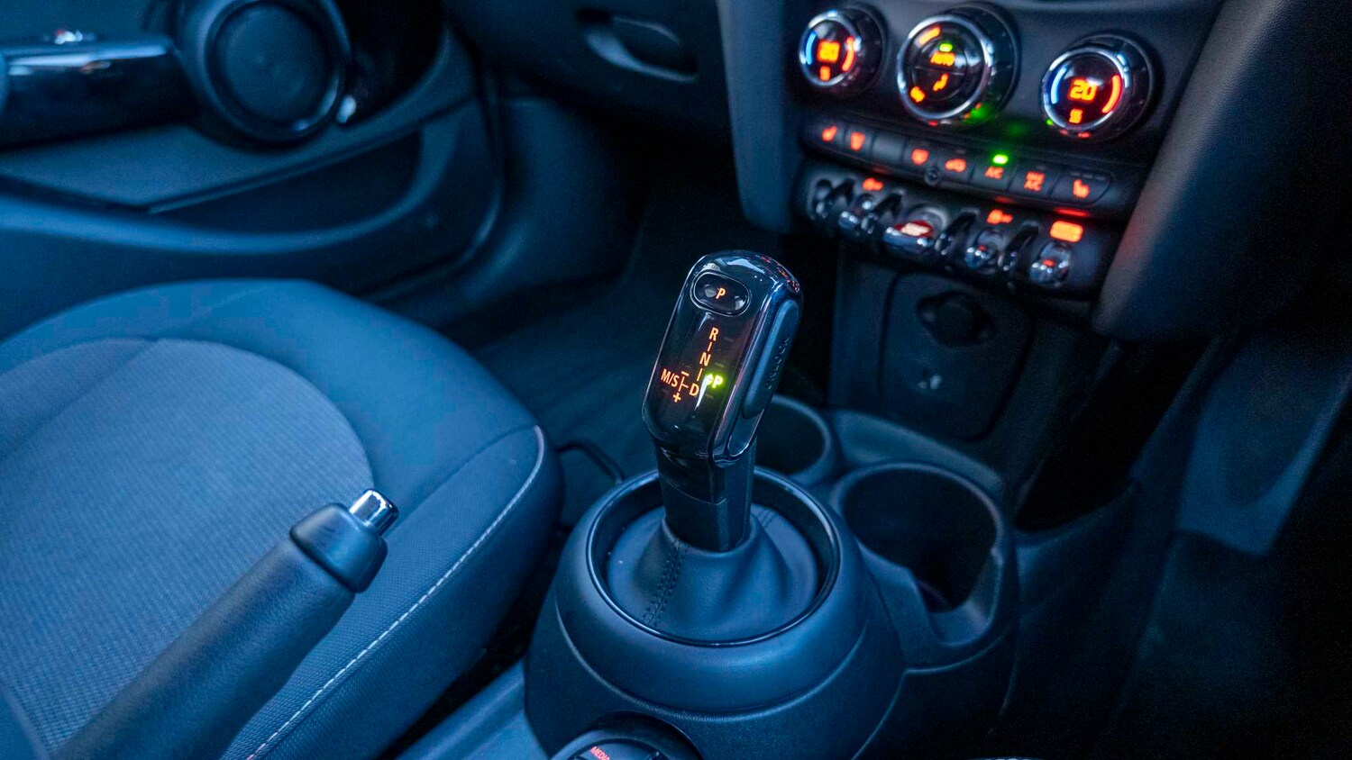 Used MINI Hatch 2022 for sale - 77787150: Photo 10