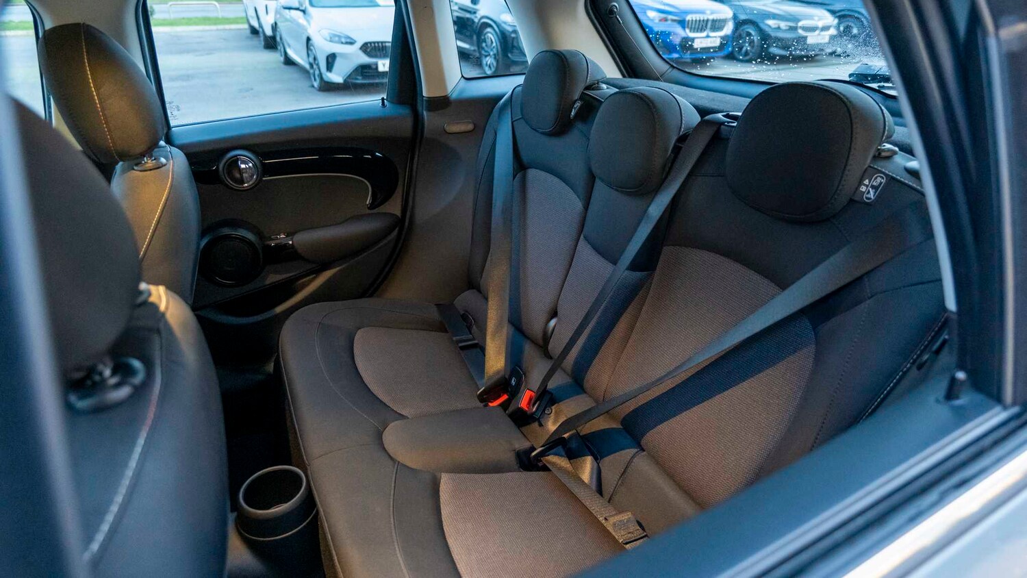 Used MINI Hatch 2022 for sale - 77787150: Photo 12