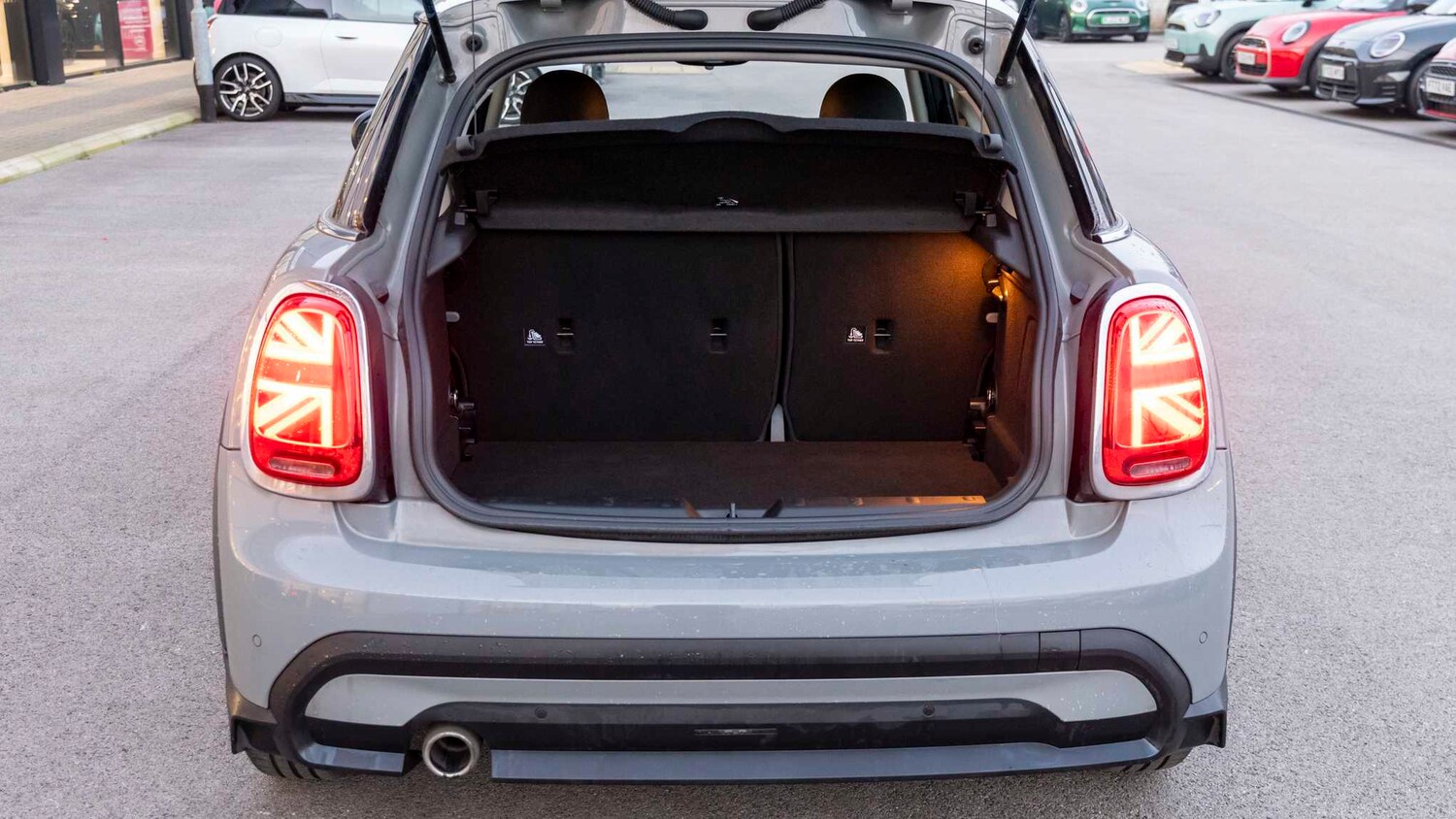 Used MINI Hatch 2022 for sale - 77787150: Photo 13