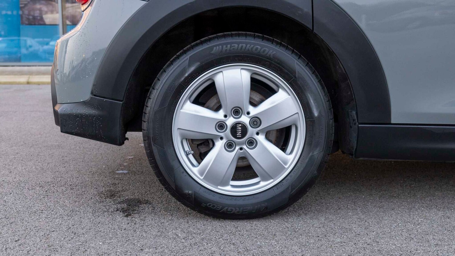 Used MINI Hatch 2022 for sale - 77787150: Photo 14