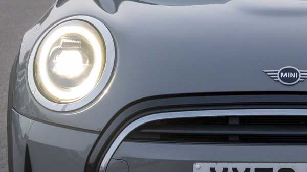 Used MINI Hatch 2022 for sale - 77787150: Photo 19