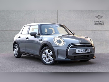 Used MINI Hatch 2022 for sale - 77787150: Photo