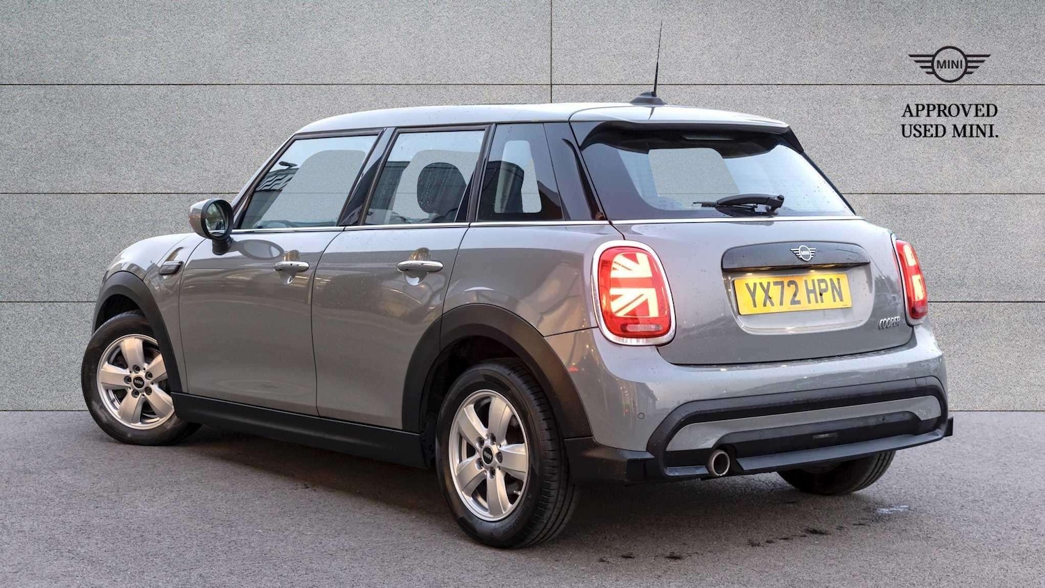 Used MINI Hatch 2022 for sale - 77787150: Photo 2