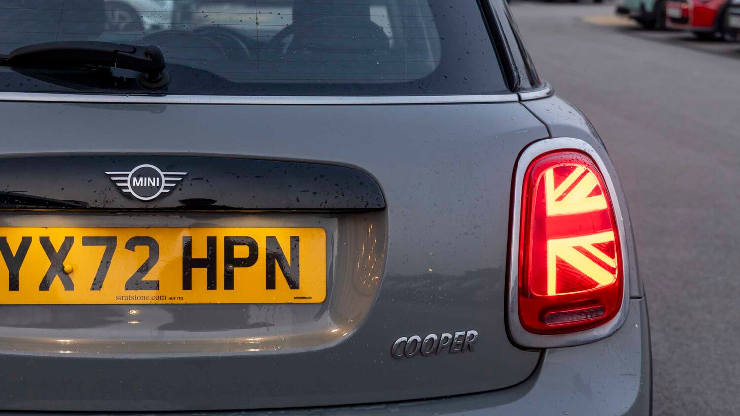 Used MINI Hatch 2022 for sale - 77787150: Photo 20