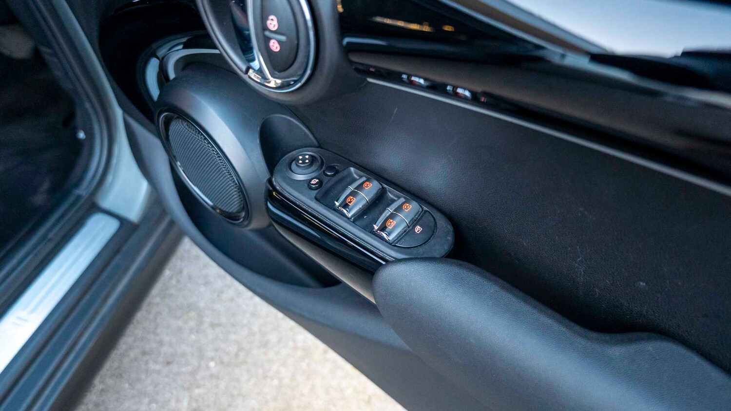 Used MINI Hatch 2022 for sale - 77787150: Photo 22