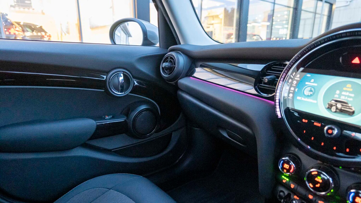 Used MINI Hatch 2022 for sale - 77787150: Photo 24