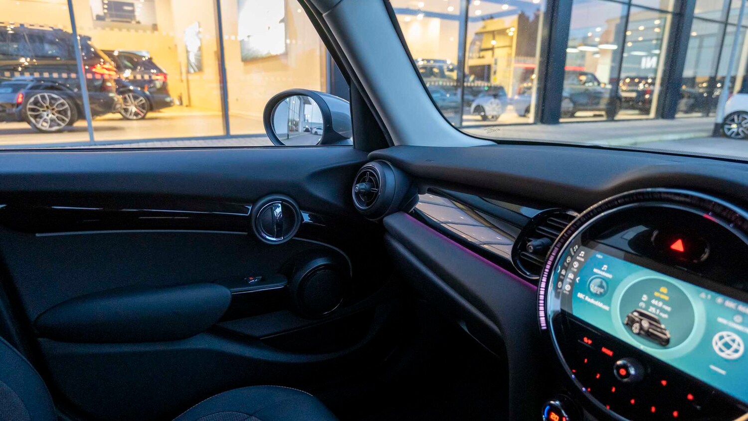 Used MINI Hatch 2022 for sale - 77787150: Photo 27