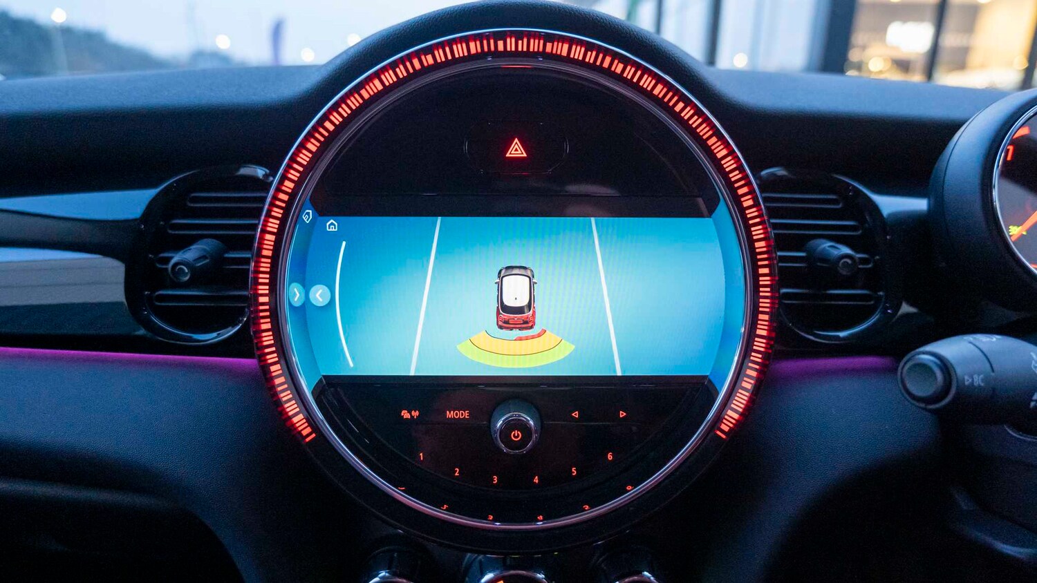 Used MINI Hatch 2022 for sale - 77787150: Photo 29