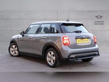 Used MINI Hatch 2022 for sale - 77787150: Photo