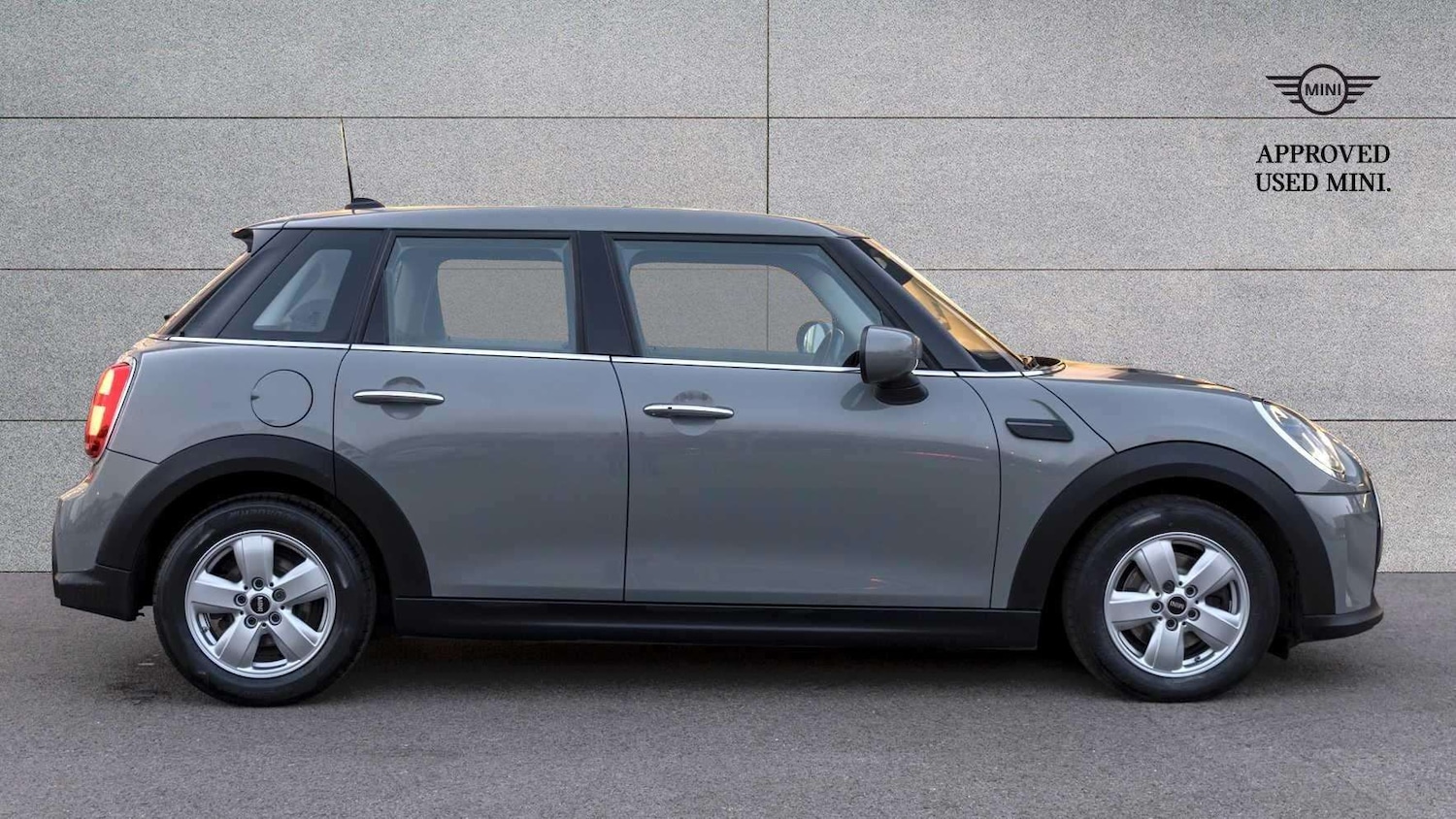 Used MINI Hatch 2022 for sale - 77787150: Photo 3