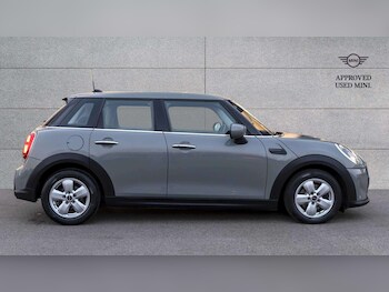 Used MINI Hatch 2022 for sale - 77787150: Photo