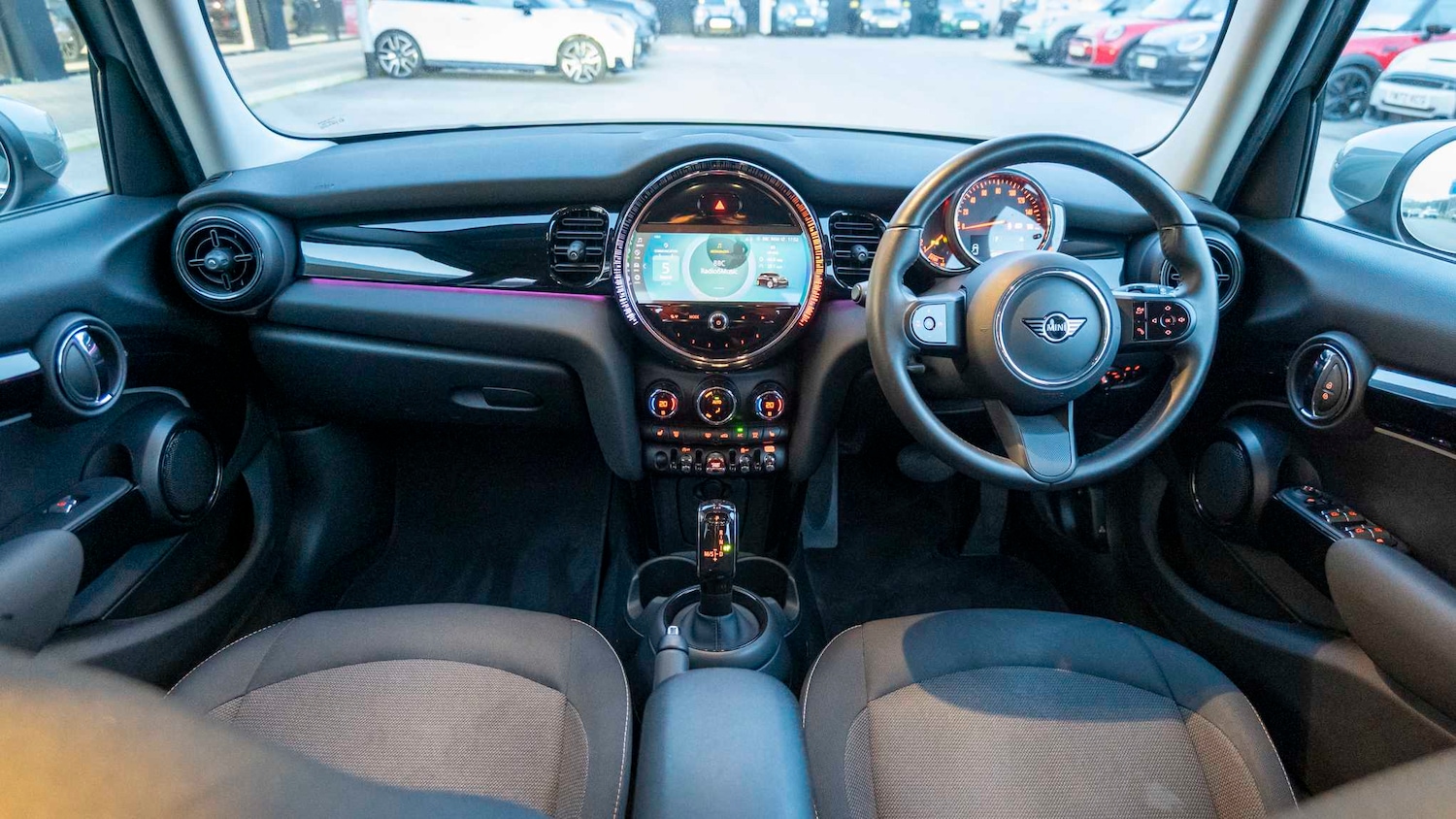 Used MINI Hatch 2022 for sale - 77787150: Photo 4