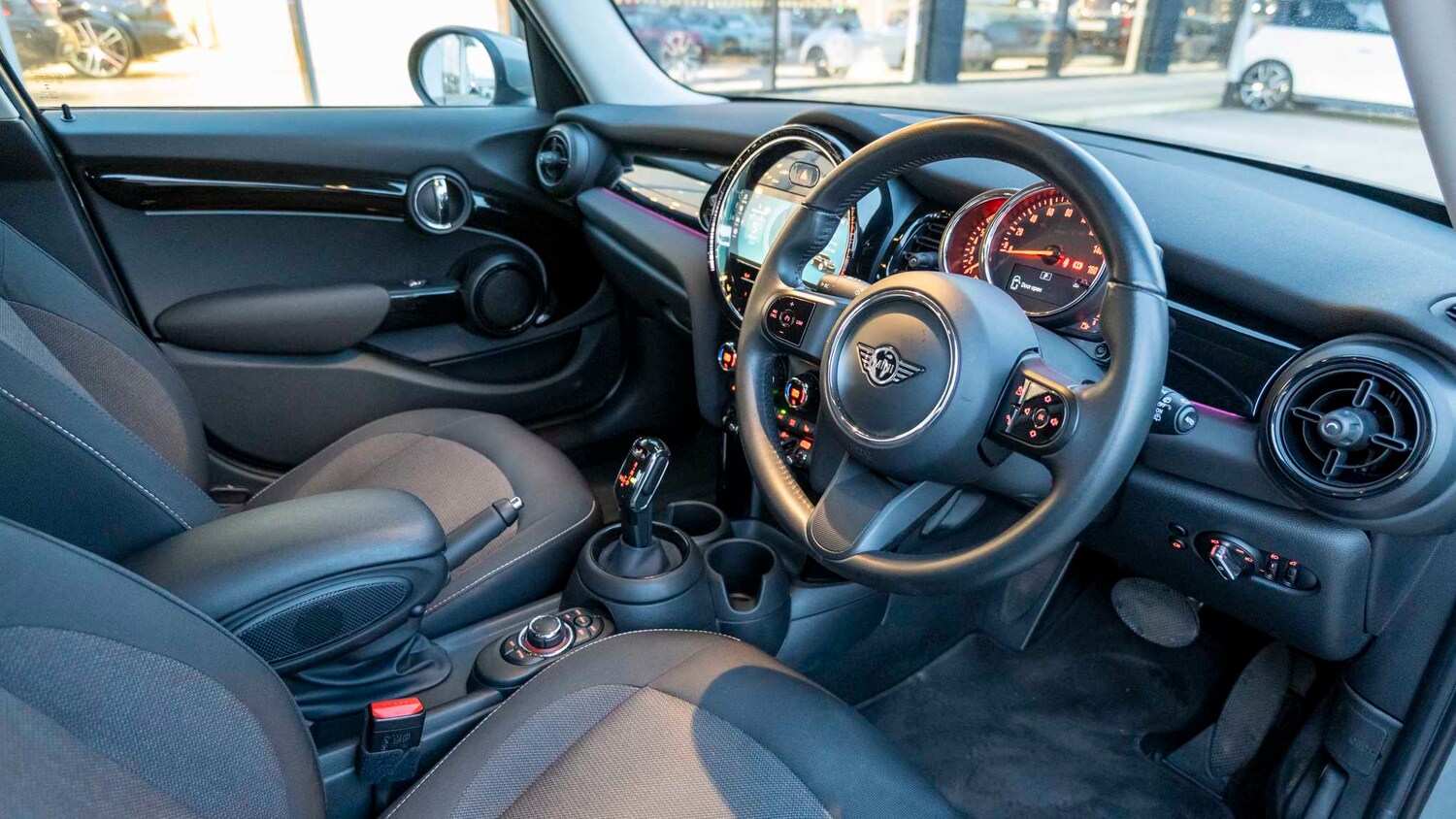 Used MINI Hatch 2022 for sale - 77787150: Photo 6