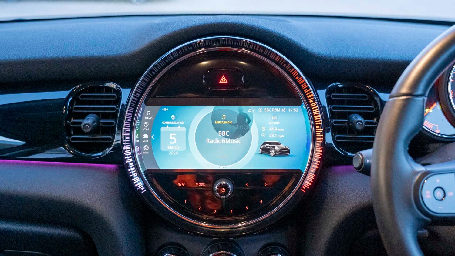 Used MINI Hatch 2022 for sale - 77787150: Photo 8