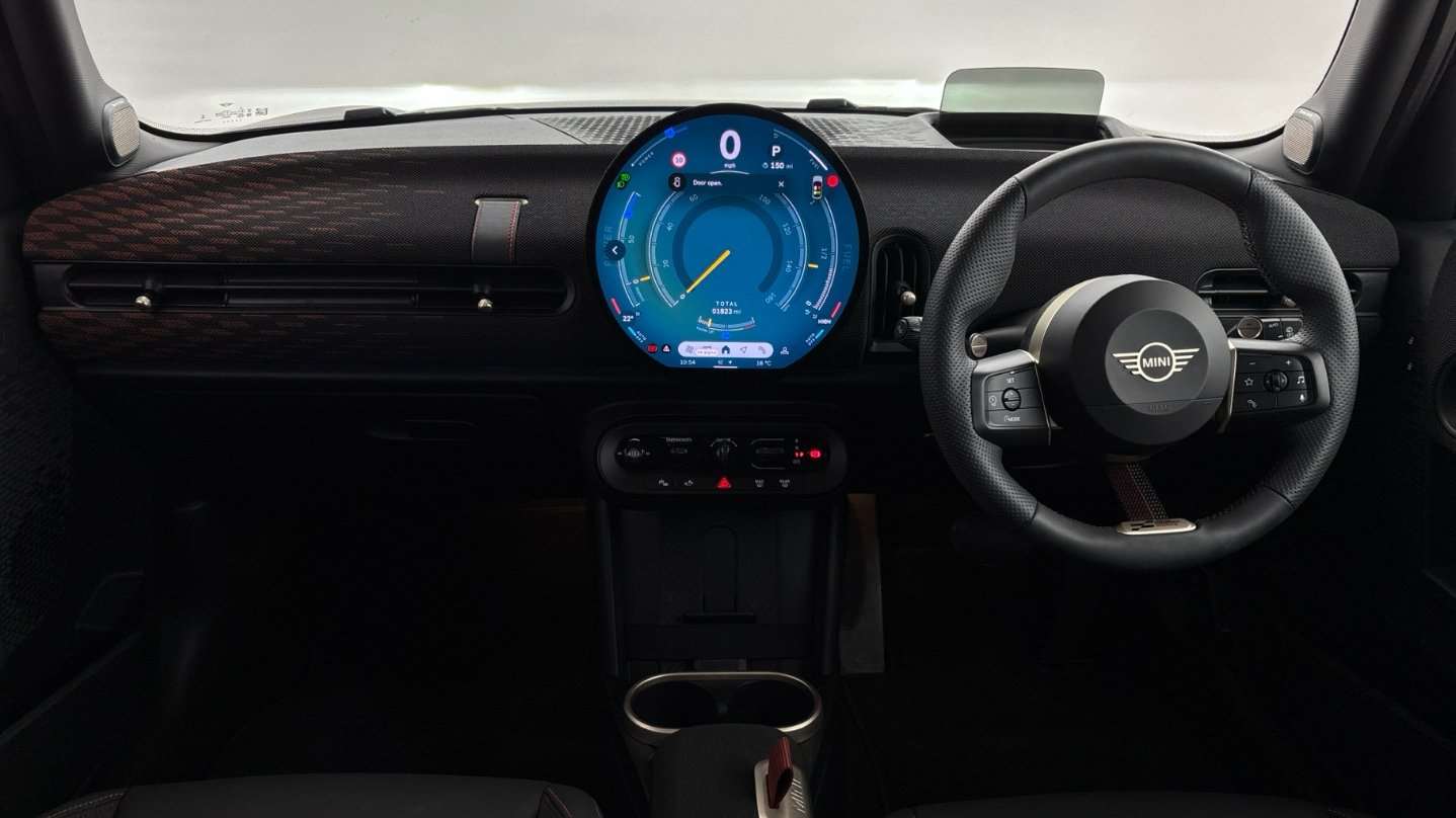 Used MINI Cooper 2025 for sale - 76329123: Photo 12