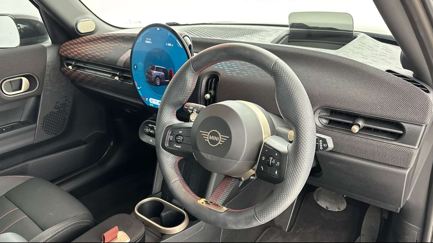 Used MINI Cooper 2025 for sale - 76329123: Photo 13