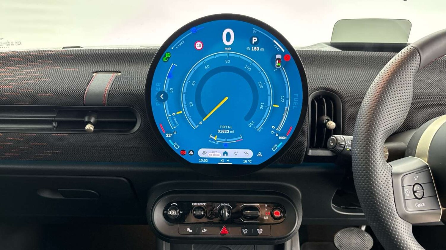 Used MINI Cooper 2025 for sale - 76329123: Photo 14