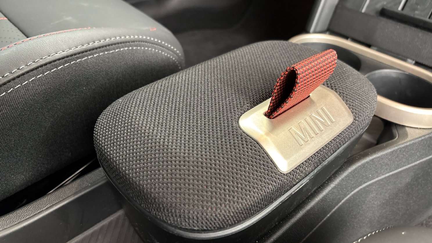 Used MINI Cooper 2025 for sale - 76329123: Photo 15