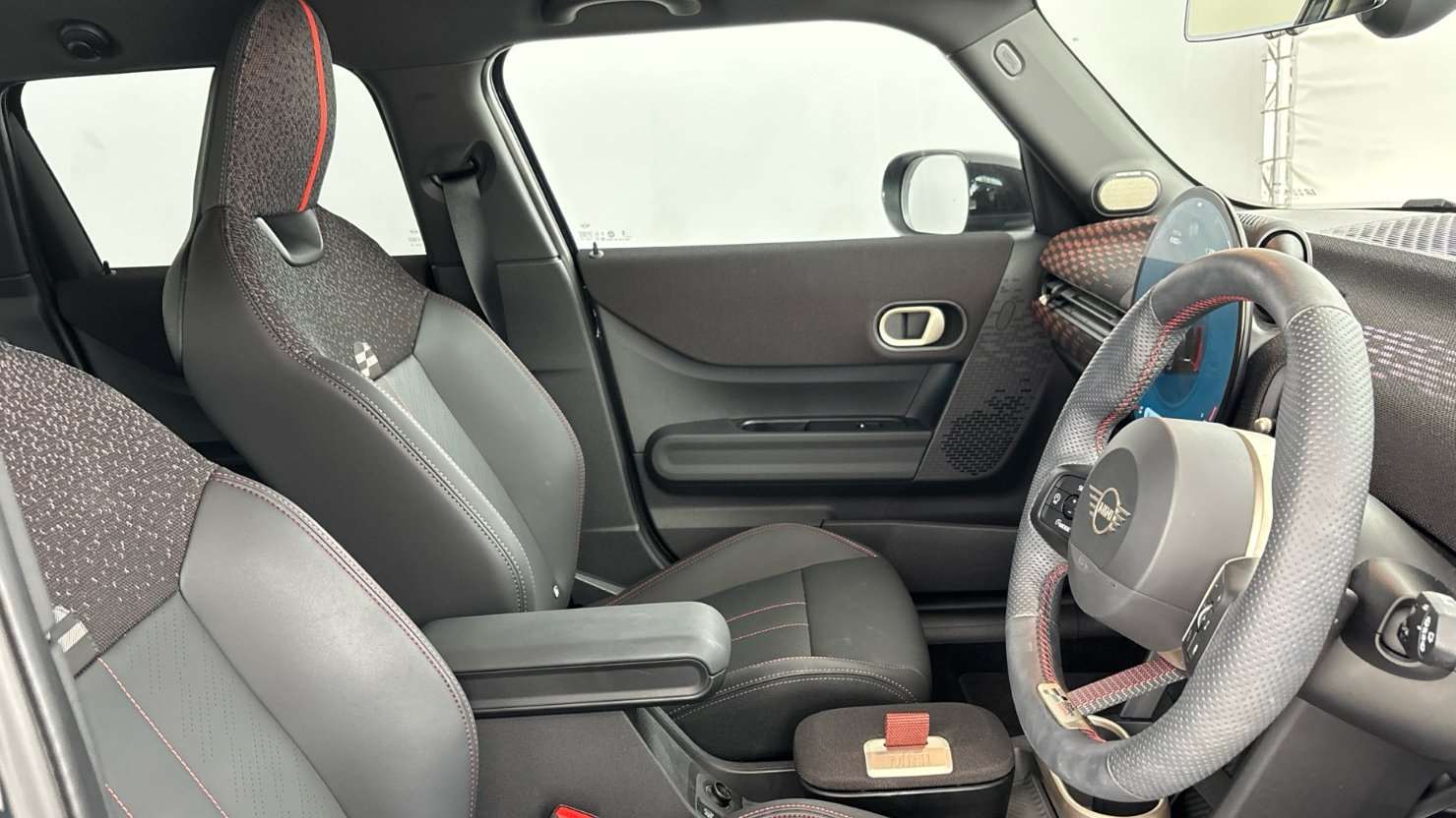 Used MINI Cooper 2025 for sale - 76329123: Photo 16