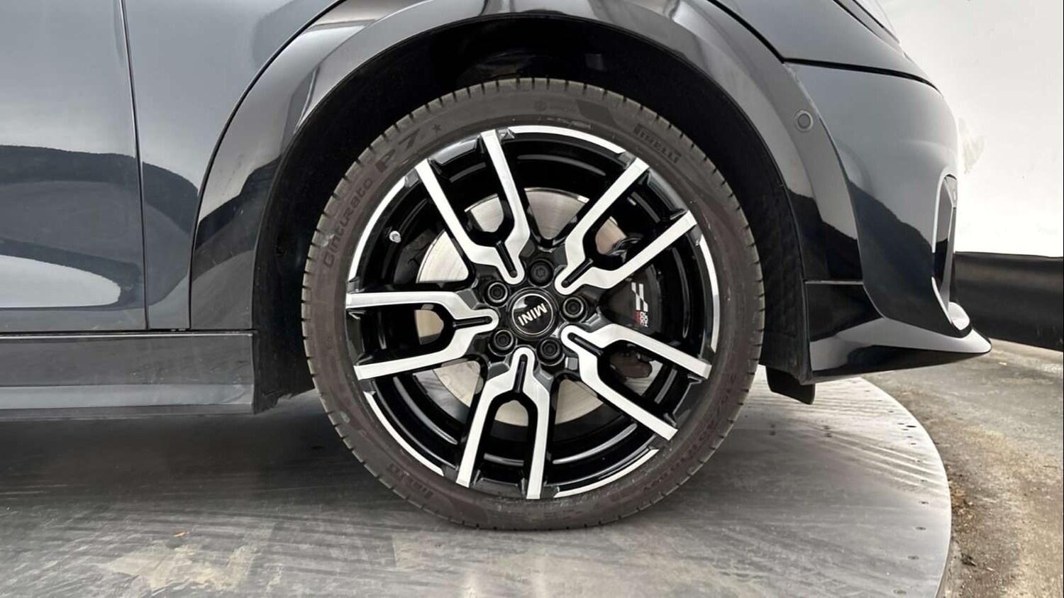 Used MINI Cooper 2025 for sale - 76329123: Photo 19