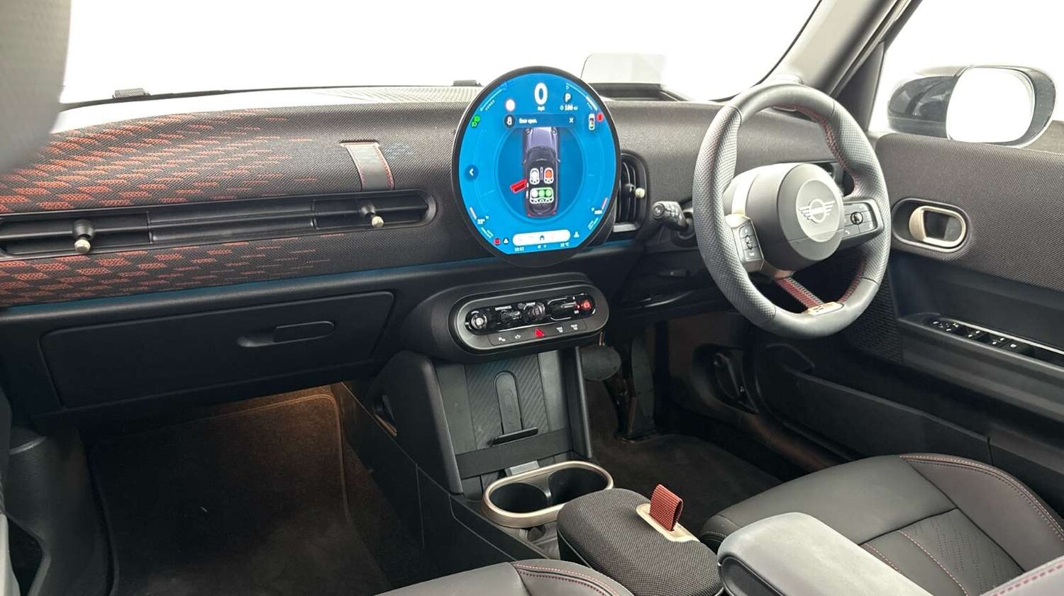 Used MINI Cooper 2025 for sale - 76329123: Photo 3