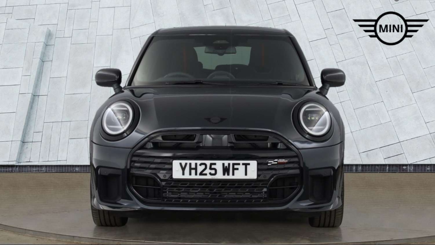 Used MINI Cooper 2025 for sale - 76329123: Photo 4