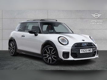 Used MINI Cooper 2025 for sale - 78857528: Photo