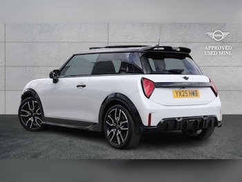 Used MINI Cooper 2025 for sale - 78857528: Photo