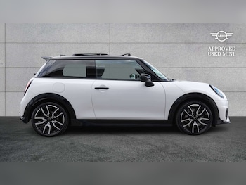 Used MINI Cooper 2025 for sale - 78857528: Photo