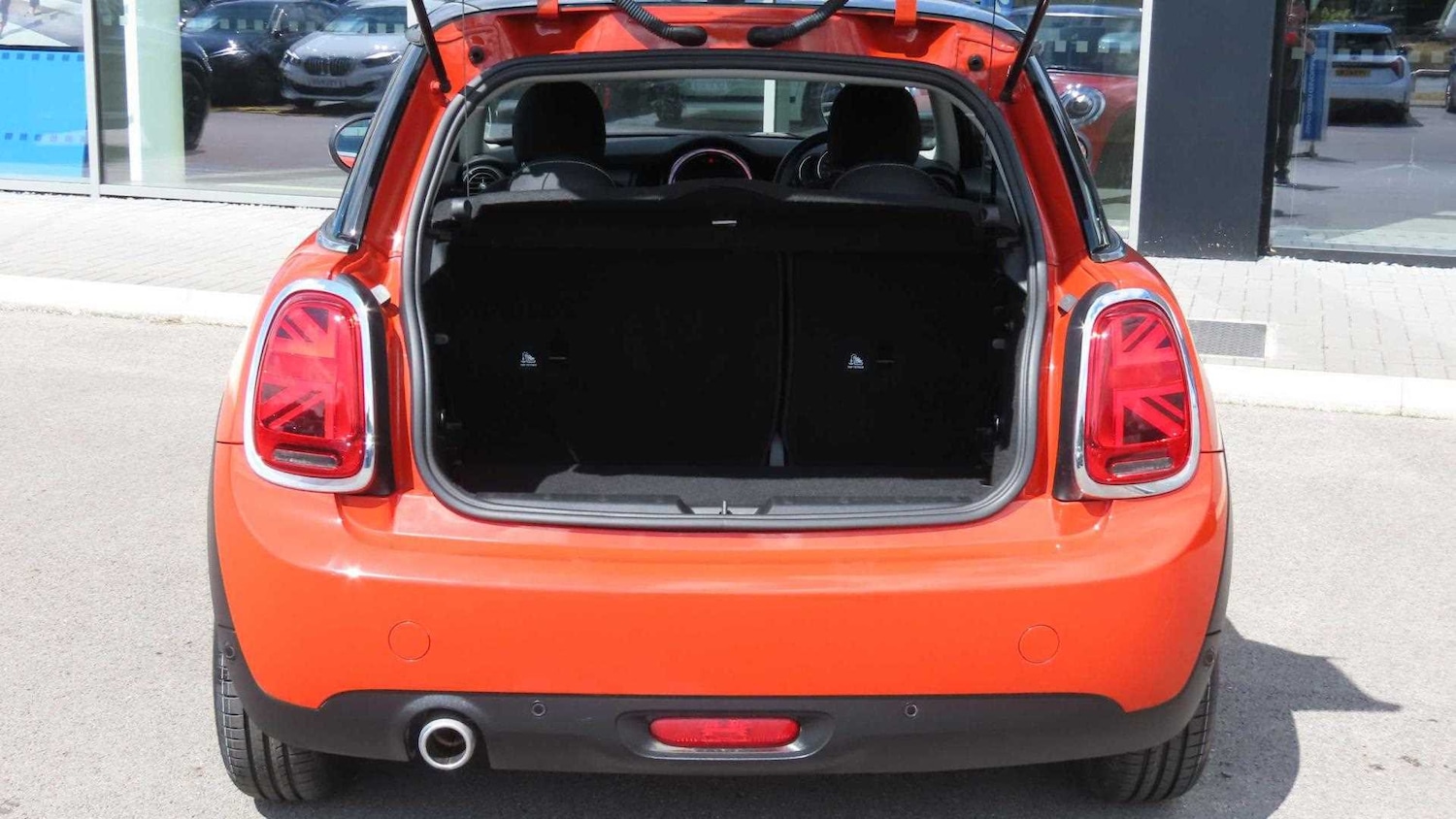 Used MINI Hatch 2019 for sale - 77123342: Photo 13