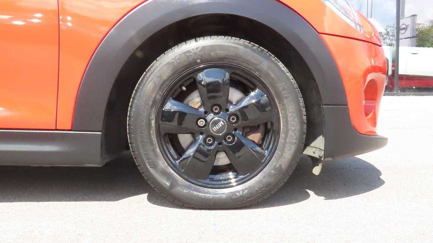 Used MINI Hatch 2019 for sale - 77123342: Photo 14