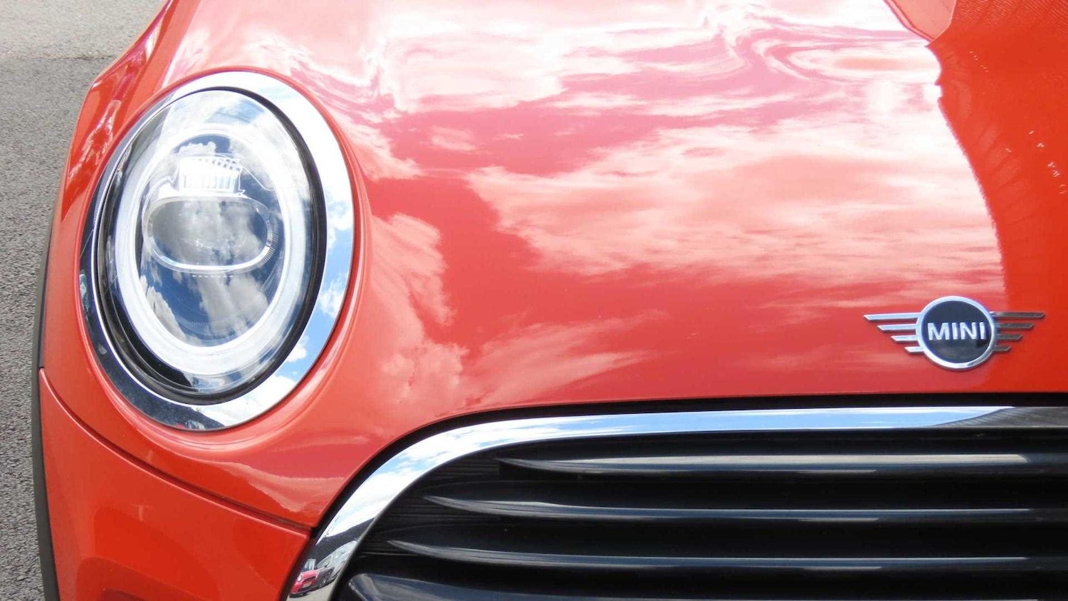 Used MINI Hatch 2019 for sale - 77123342: Photo 17