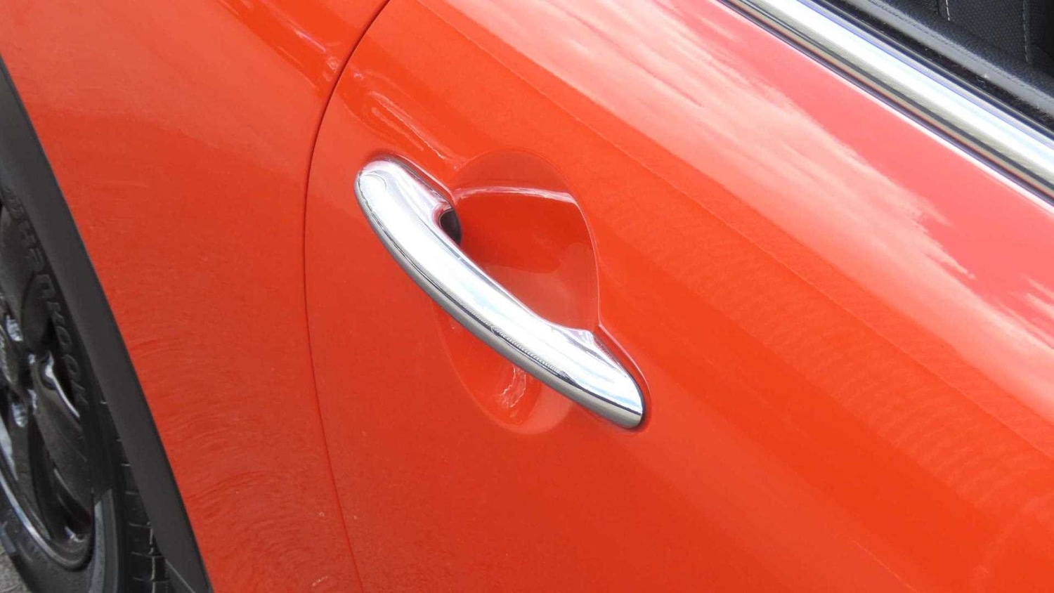 Used MINI Hatch 2019 for sale - 77123342: Photo 19