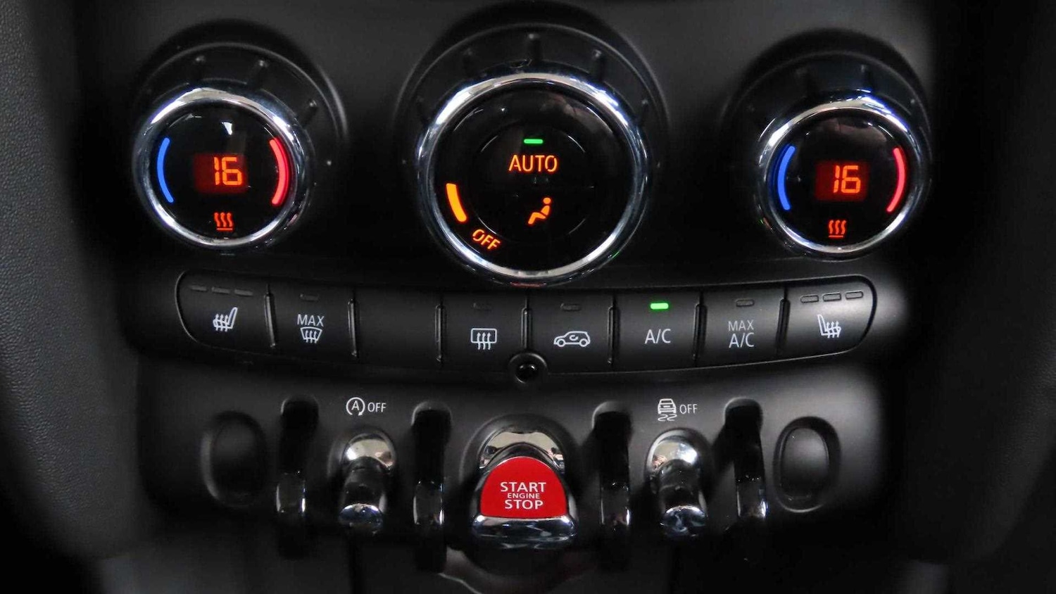 Used MINI Hatch 2019 for sale - 77123342: Photo 27