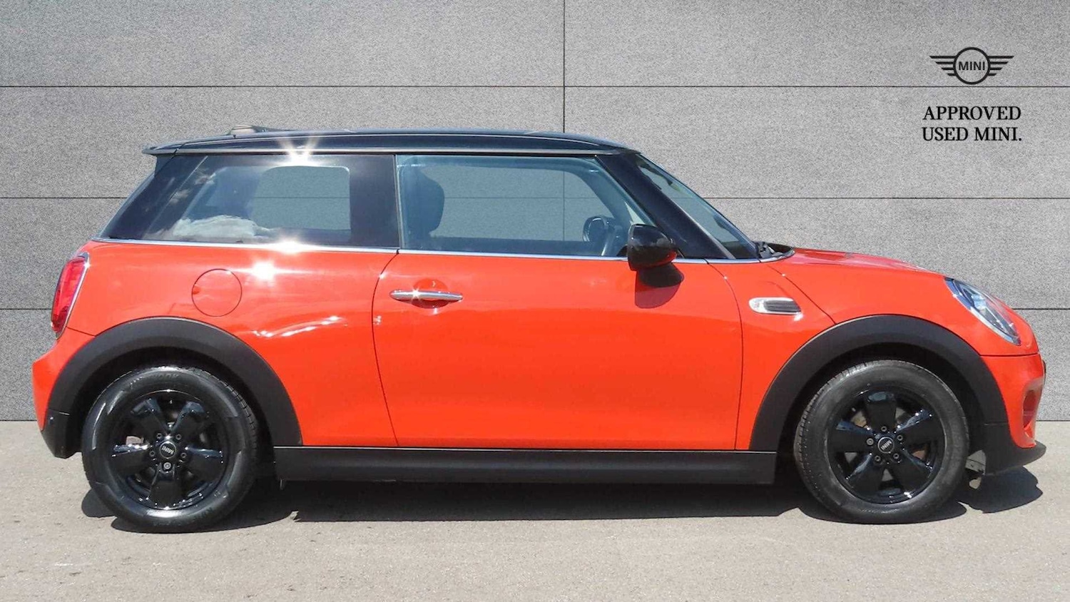 Used MINI Hatch 2019 for sale - 77123342: Photo 3