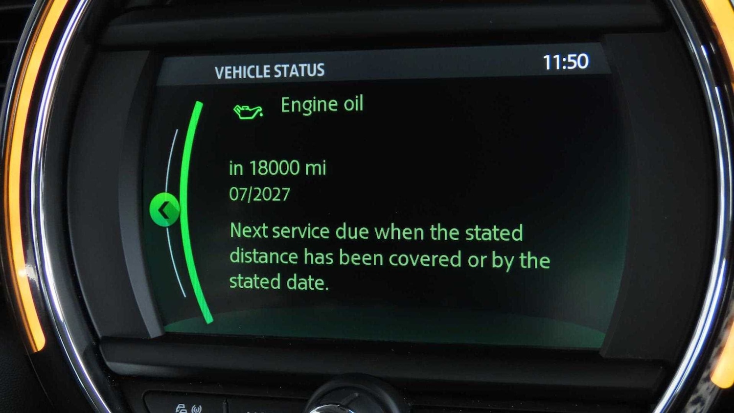 Used MINI Hatch 2019 for sale - 77123342: Photo 34