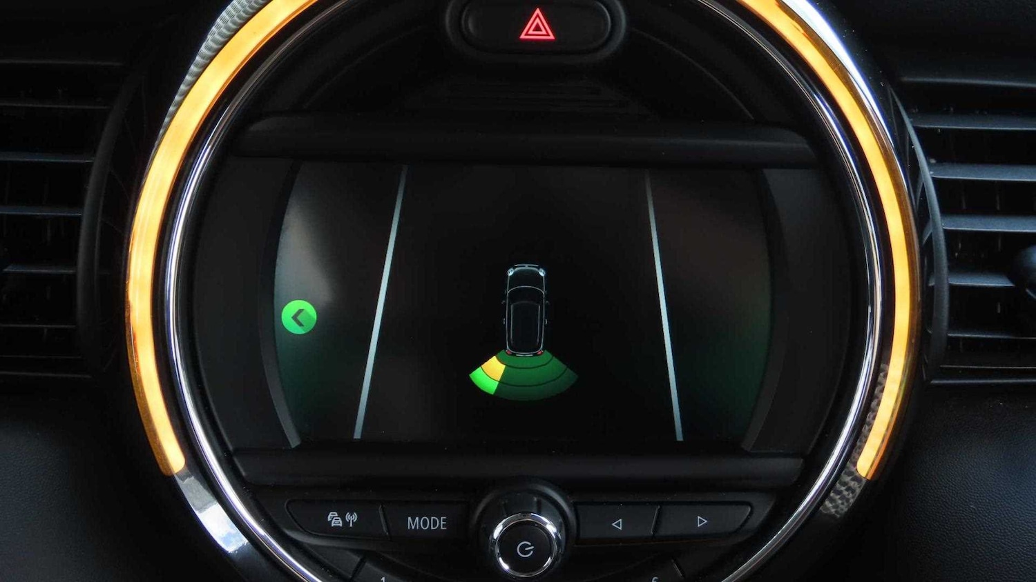 Used MINI Hatch 2019 for sale - 77123342: Photo 35