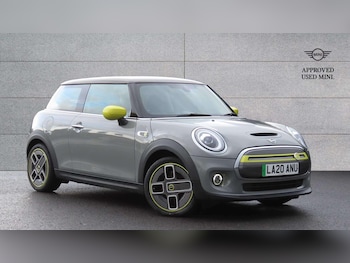 Used MINI Hatch 2020 for sale - 75944440: Photo