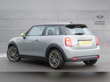 Used MINI Hatch 2020 for sale - 75944440: Photo