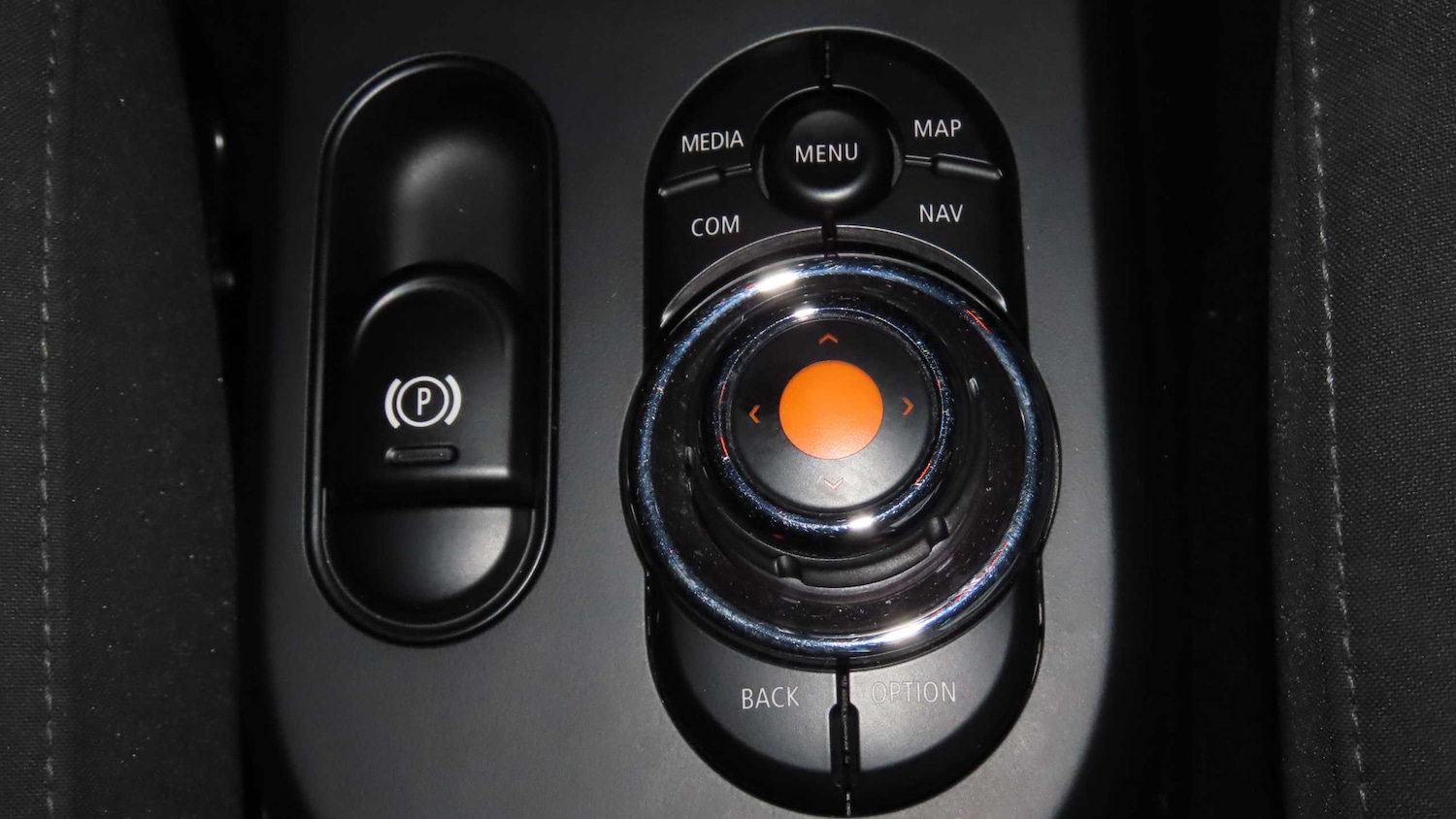 Vehicle 34