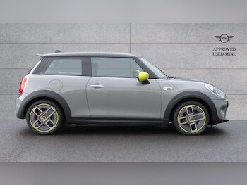 Used MINI Hatch 2020 for sale - 75944440: Photo