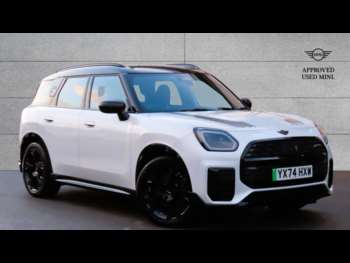 2024 - 230kW SE Sport ALL4 66kWh 5dr Auto
