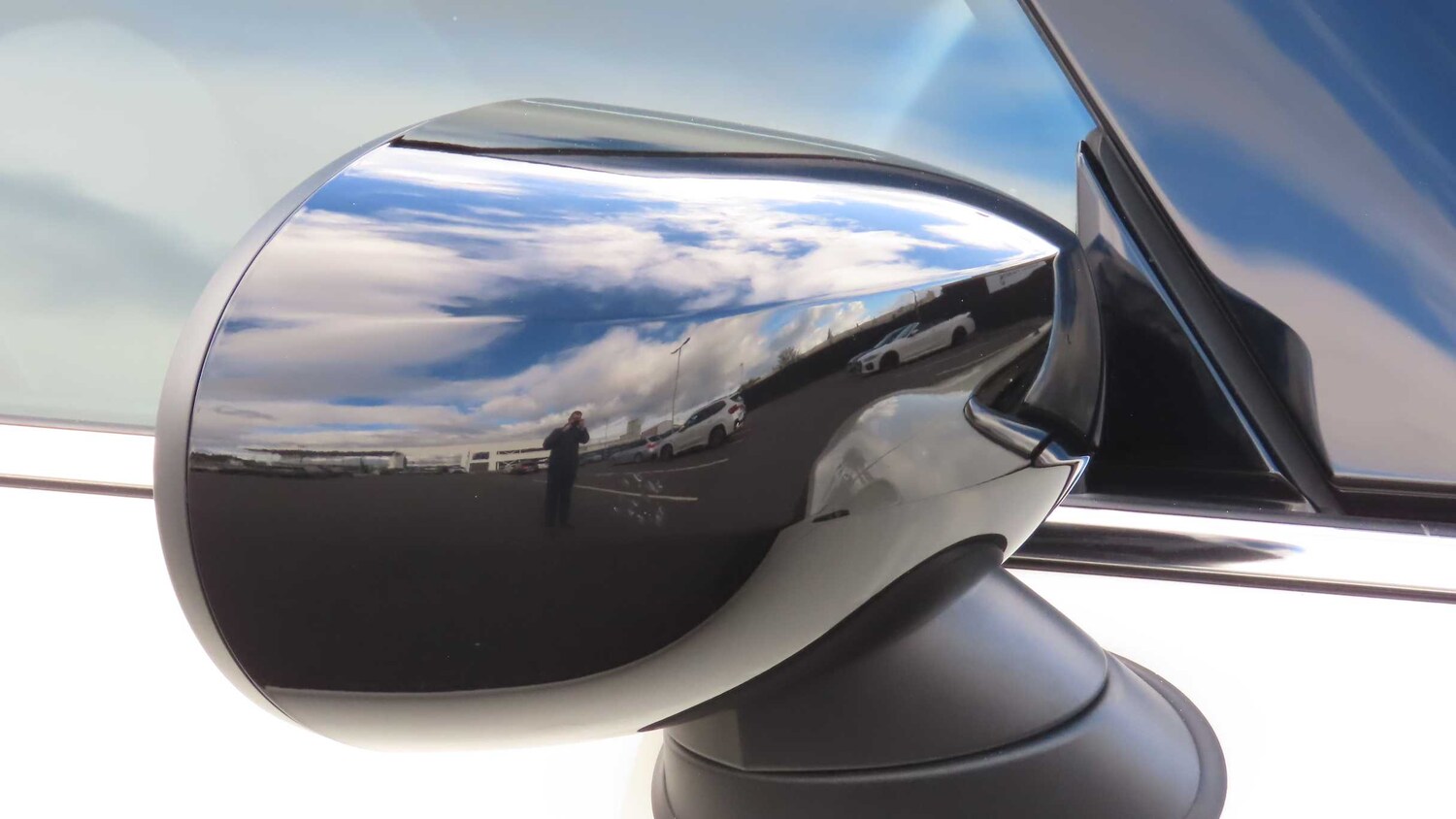 Used MINI Hatch 2022 for sale - 76373759: Photo 20