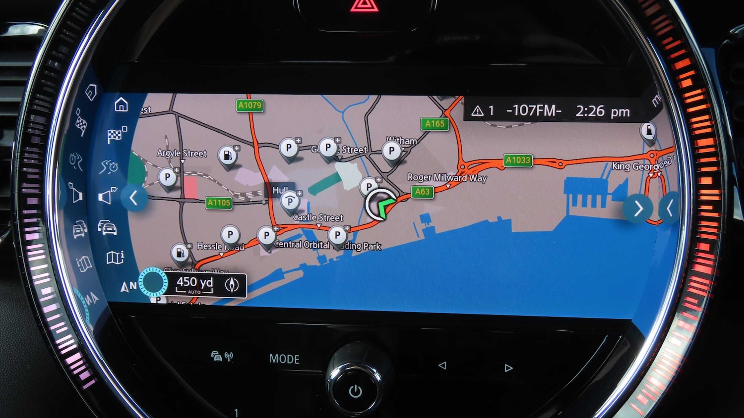 Used MINI Hatch 2022 for sale - 76373759: Photo 24