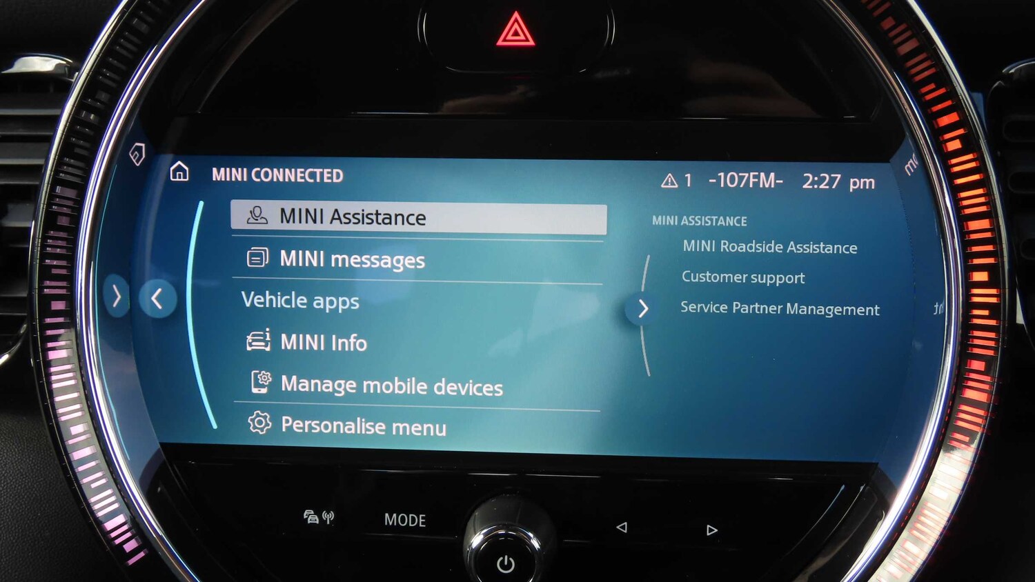 Used MINI Hatch 2022 for sale - 76373759: Photo 27